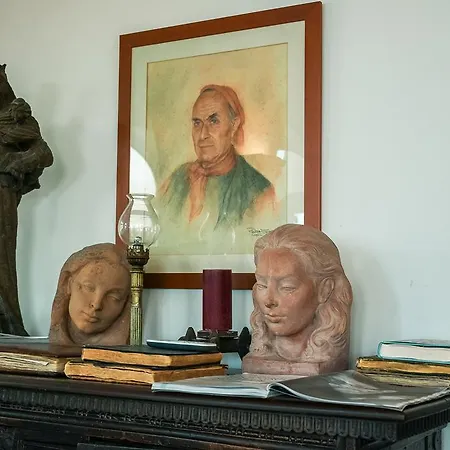 La Reginella Szálloda