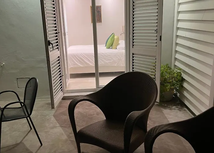 La Reginella Hotel 2*