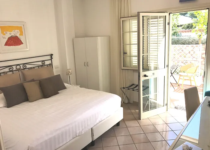 La Reginella Hotel Capri