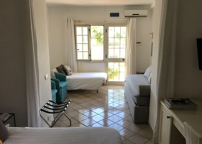 La Reginella 2*
