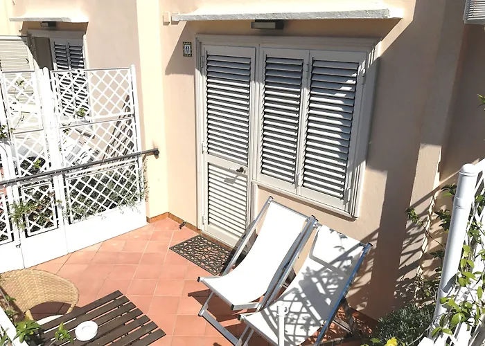 La Reginella Hotel