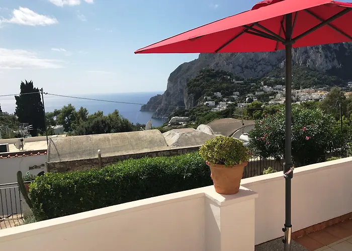 La Reginella Capri