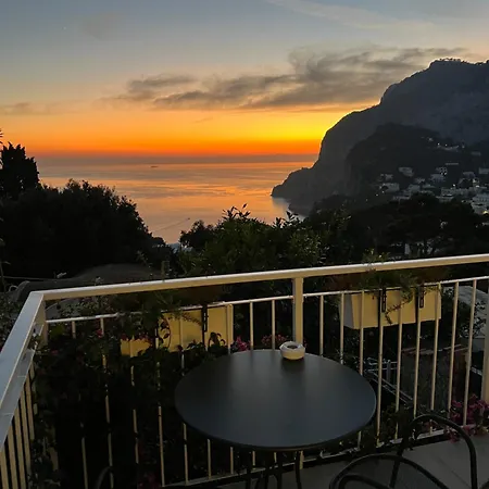 La Reginella Capri
