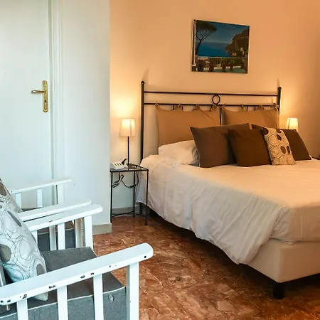 La Reginella Hotel Capri