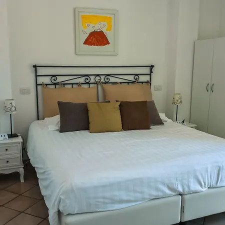 Hotel La Reginella Capri