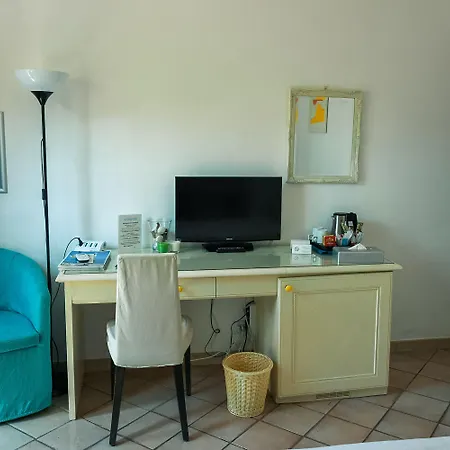 Hotel La Reginella