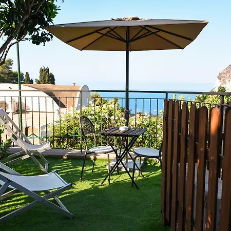 Hotel La Reginella Capri