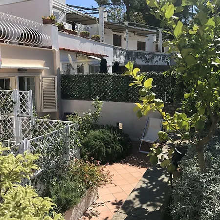 Hotel La Reginella 2*