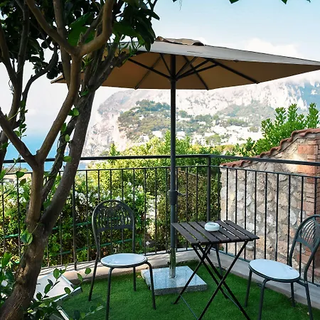 La Reginella Hotel 2*