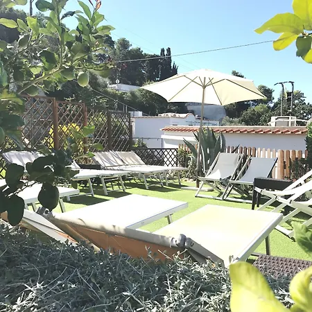 La Reginella 2* Capri