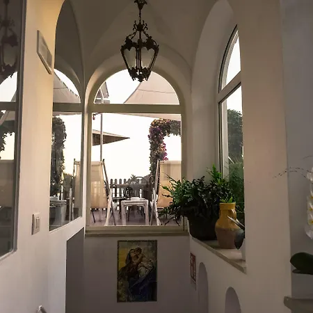 Hotel La Reginella 2*