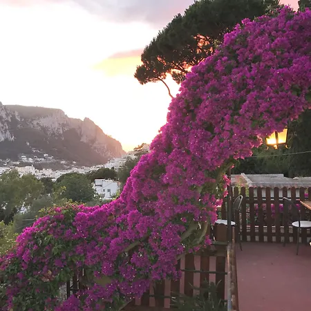 La Reginella Hotel Capri