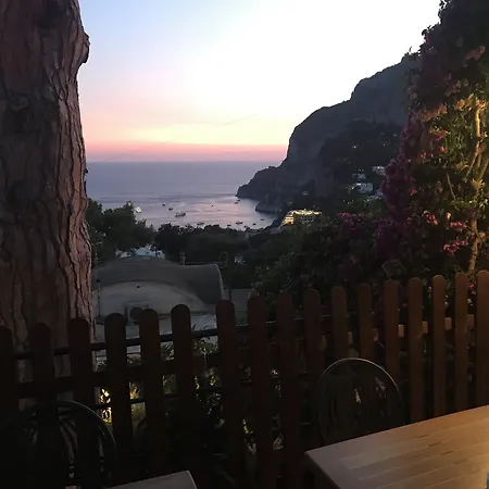 Hotel La Reginella 2*