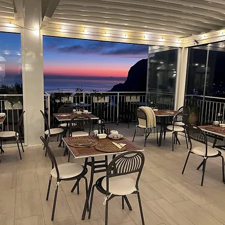 La Reginella Hotel Capri
