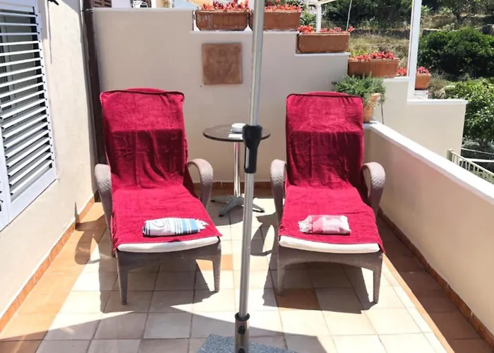 Hotel La Reginella 2*