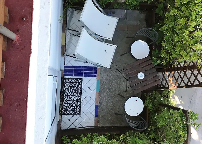 La Reginella 2* Capri