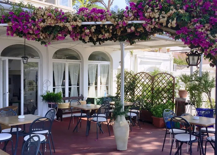 Hotel La Reginella 2*