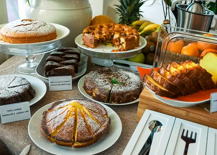 La Reginella Hotel 2*