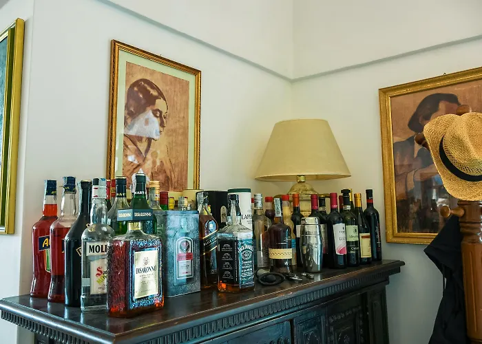 Hotel La Reginella 2*