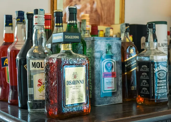 La Reginella 2* Capri