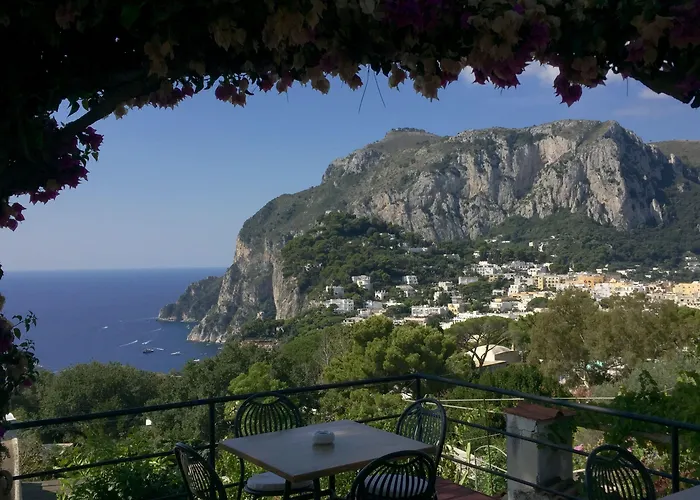 La Reginella Hotel 2*