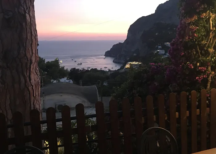 Hotel La Reginella 2*