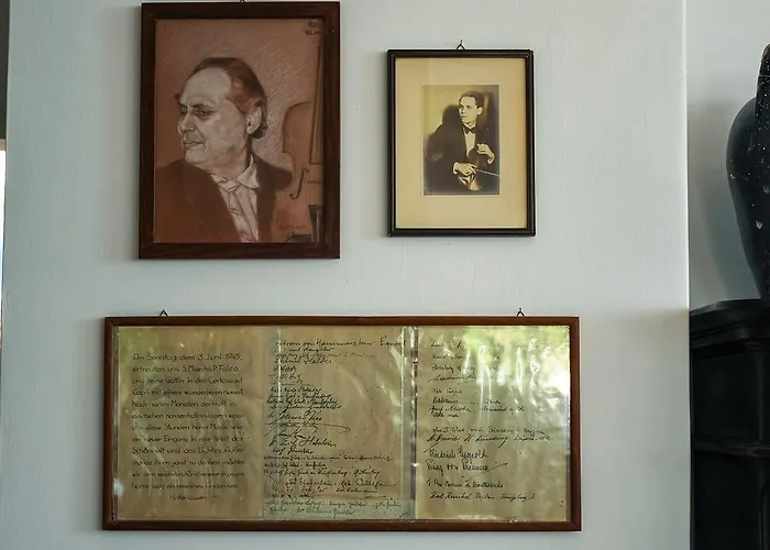 Hotel La Reginella Capri