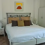 Szálloda La Reginella Capri