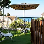 Szálloda La Reginella Capri