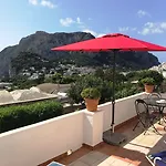 Hotel La Reginella
