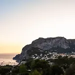La Reginella Hotel