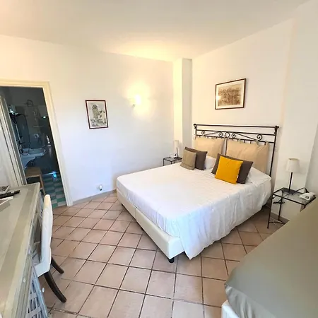 La Reginella Hotel