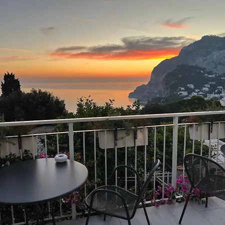 La Reginella Hotel Capri