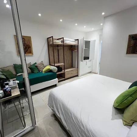 Hotel La Reginella