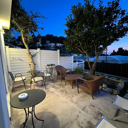 La Reginella Hotel