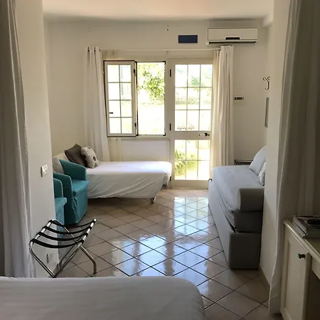 La Reginella 2*