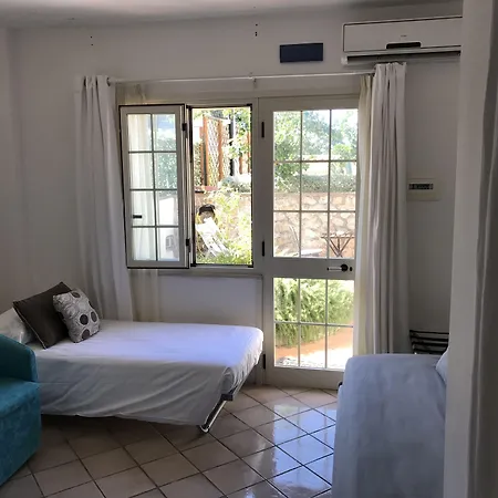La Reginella Hotel Capri