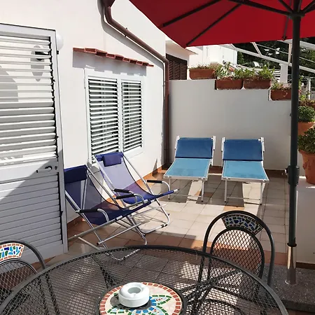 La Reginella Capri