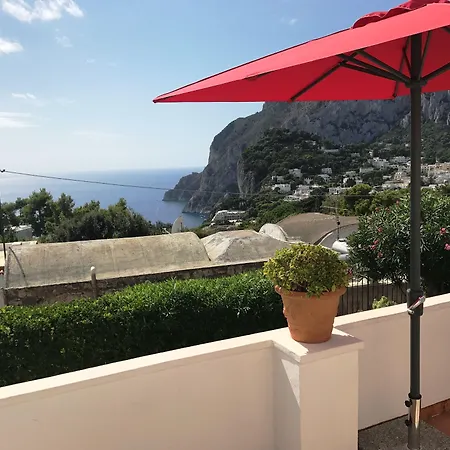 La Reginella Capri