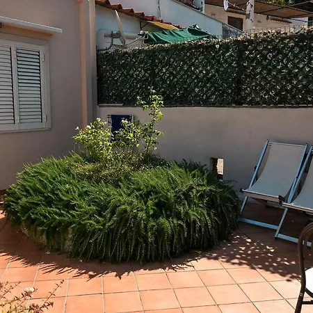 La Reginella Hotel 2*