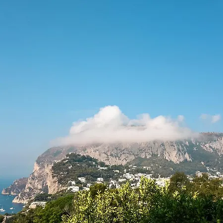 Hotel La Reginella