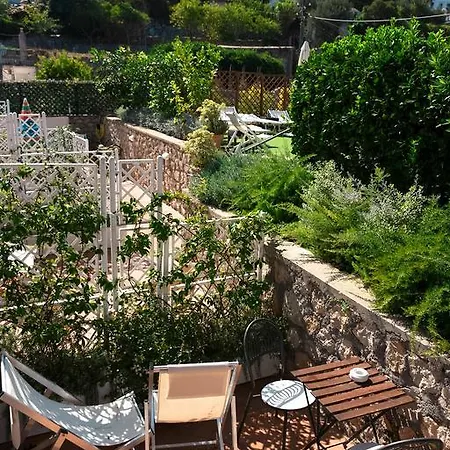 La Reginella Hotel