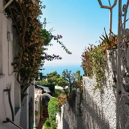 La Reginella 2* Capri