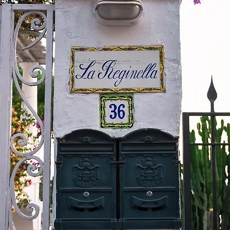 La Reginella Capri