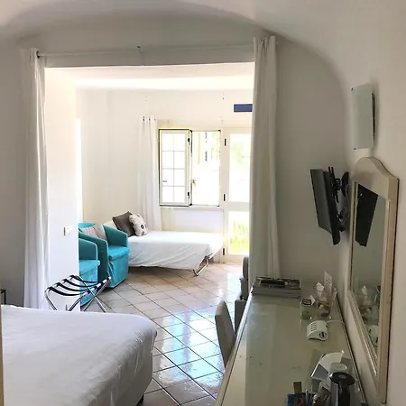 La Reginella 2* Capri