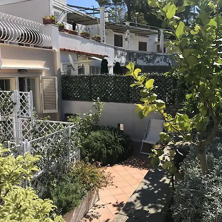 La Reginella Hotel Capri