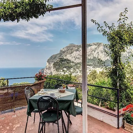 La Reginella Hotel Capri