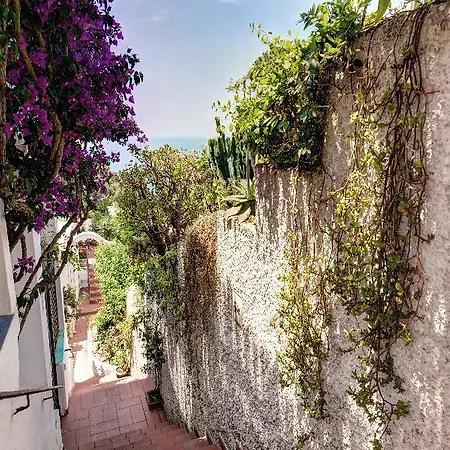 La Reginella Hotel 2*