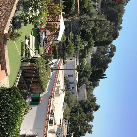 Hotel La Reginella